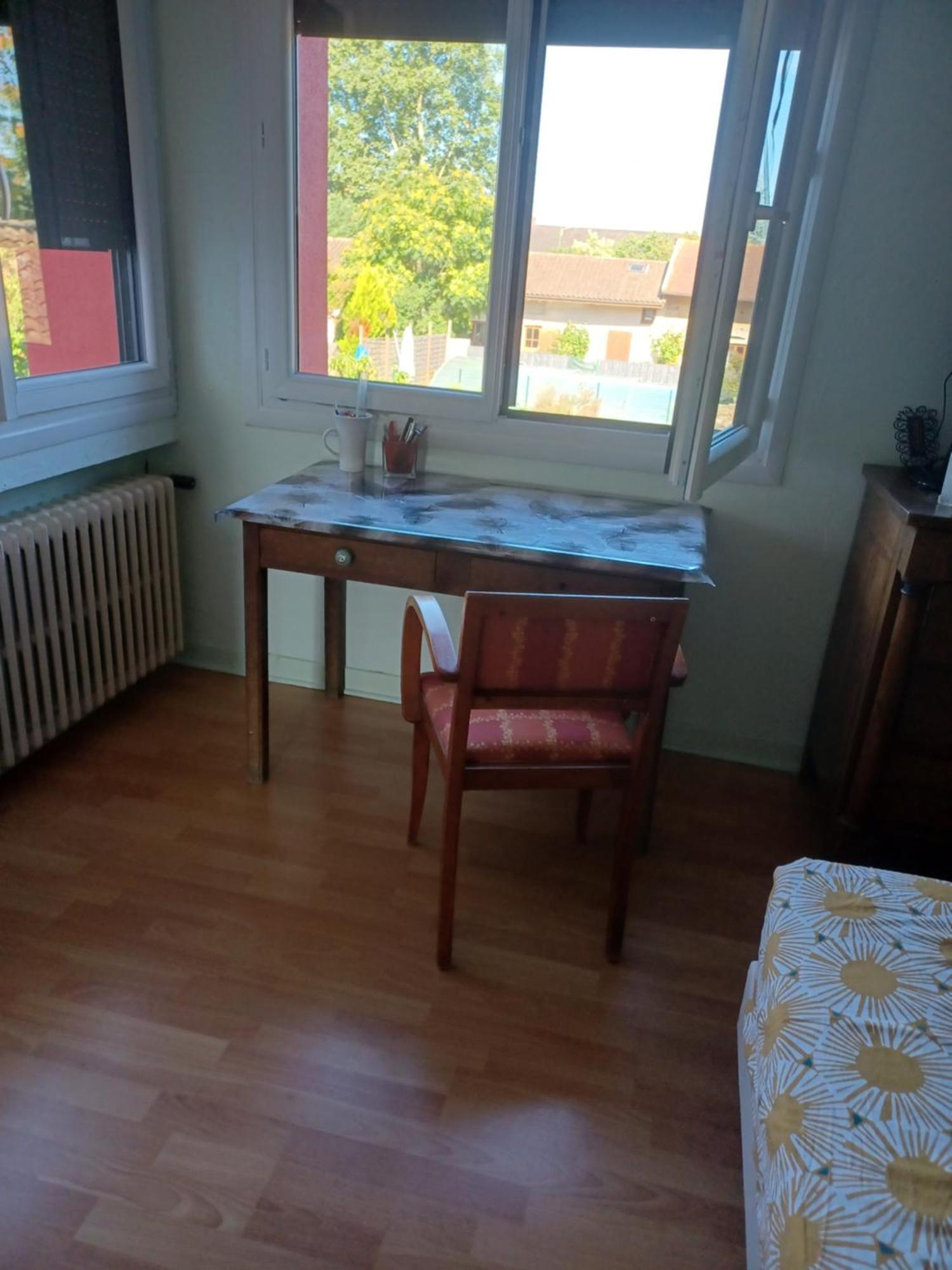 Chambre Calme Et Agreable Replonges Buitenkant foto